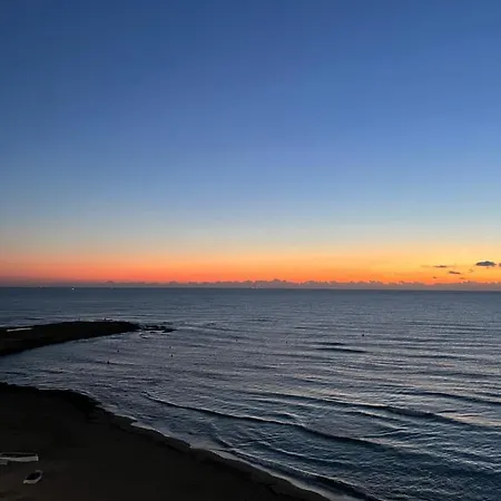 Formidable Seaview Torrevieja