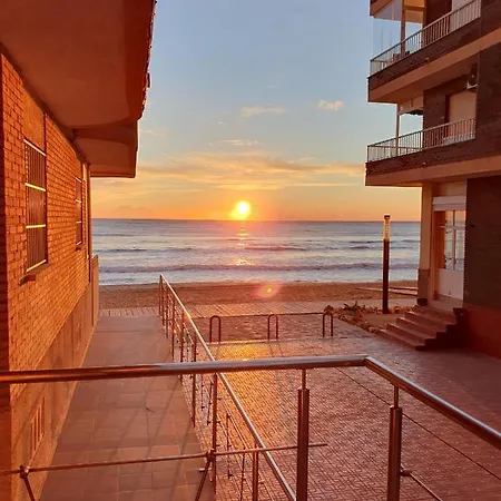 Appartement Formidable Seaview Torrevieja