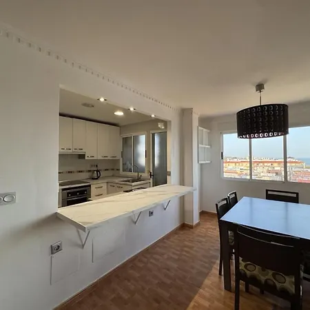Formidable Seaview