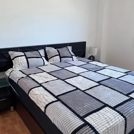 Appartement Formidable Seaview *