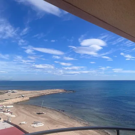 Appartement Formidable Seaview *