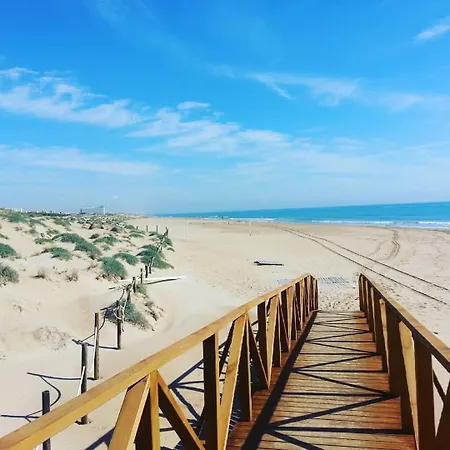 Formidable Seaview Appartement