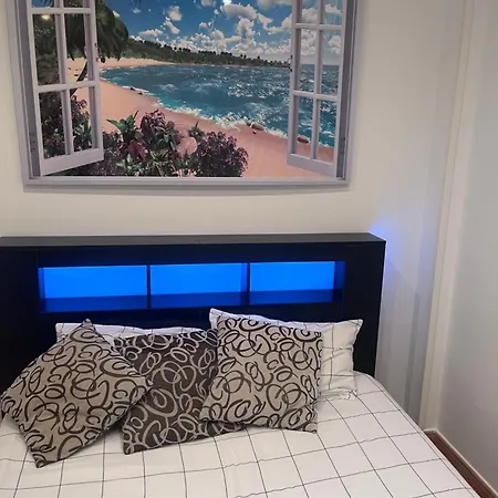 Formidable Seaview Appartement *