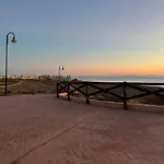 Formidable Seaview Apartment Torrevieja