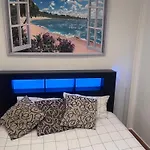 Formidable Seaview Lejlighed *