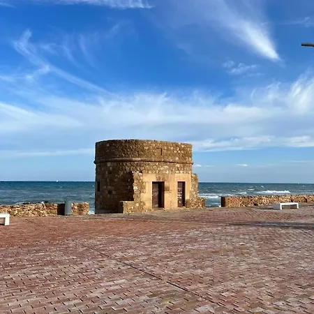 Διαμέρισμα Formidable Seaview Τορεβιέχα