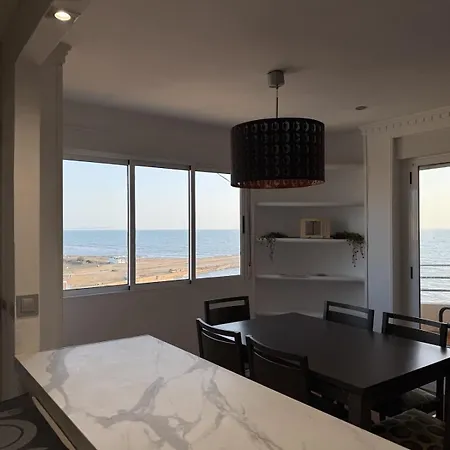 Formidable Seaview * Torrevieja