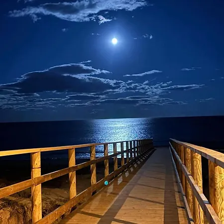 아파트 Formidable Seaview