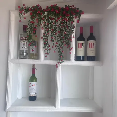 Formidable Seaview * 托雷维耶哈