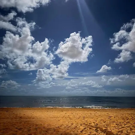 Formidable Seaview Τορεβιέχα