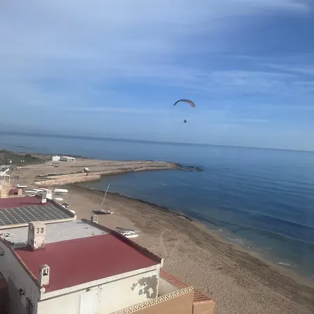 Formidable Seaview *