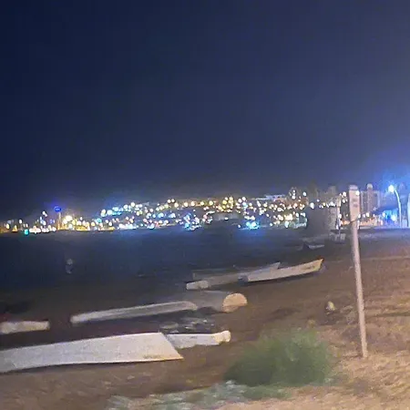 Apartment Formidable Seaview Torrevieja