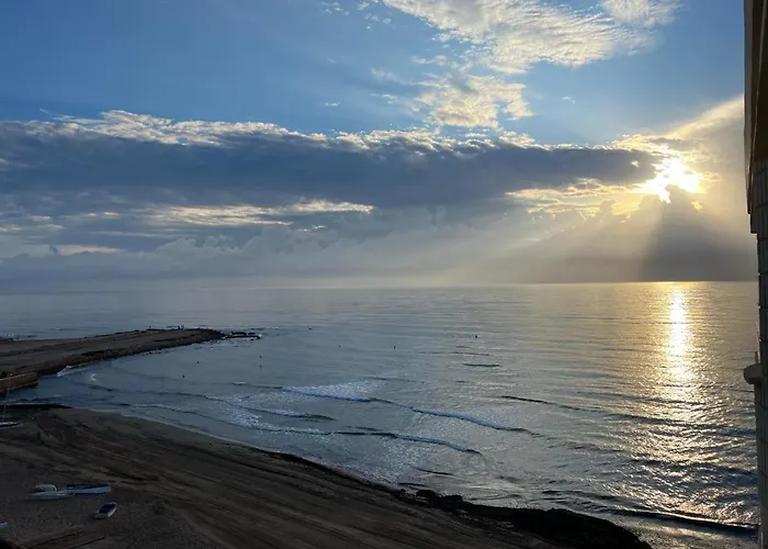 Formidable Seaview