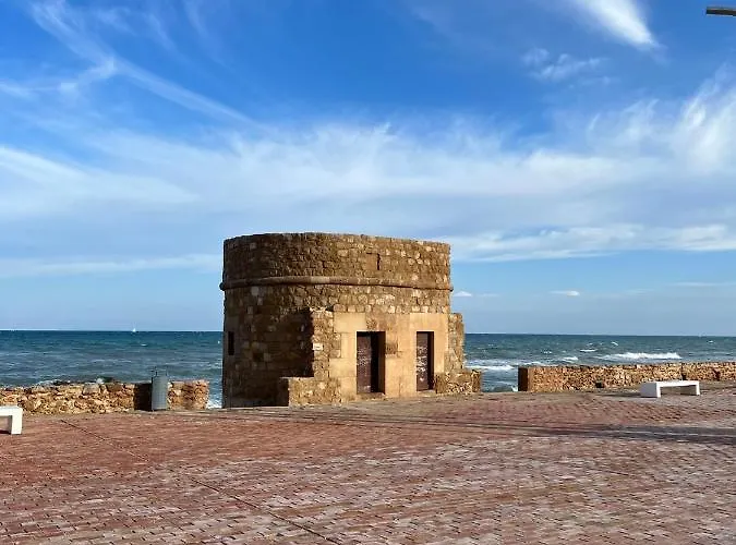 Apartament Formidable Seaview Torrevieja