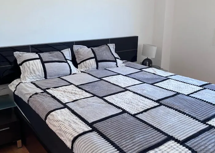 Apartman Formidable Seaview *
