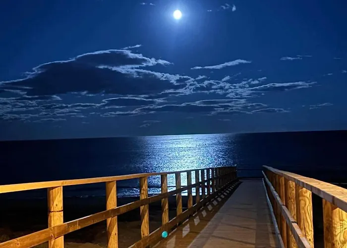 아파트 Formidable Seaview