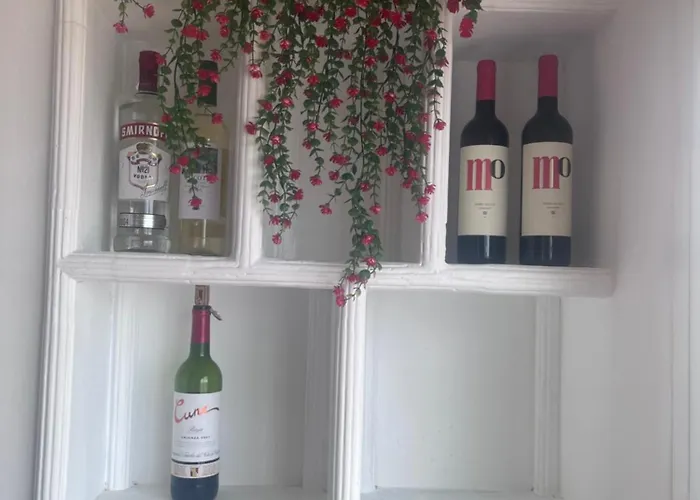 Formidable Seaview * 또레비에하