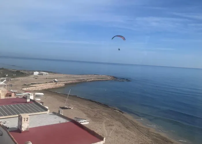 Formidable Seaview *