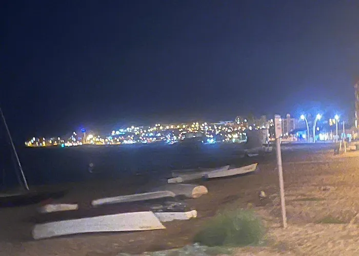 아파트 Formidable Seaview 또레비에하