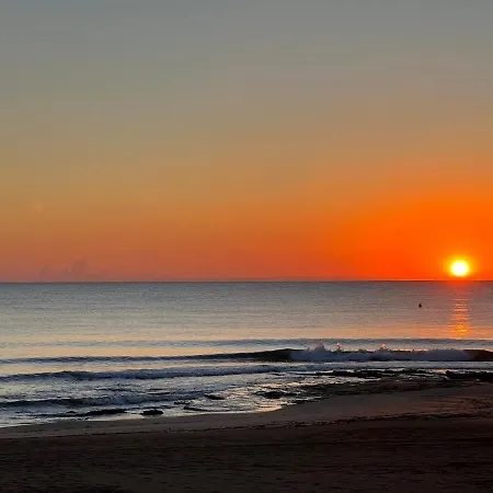 Formidable Seaview Τορεβιέχα