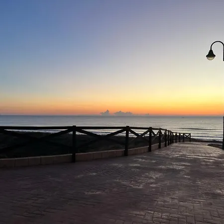 Διαμέρισμα Formidable Seaview