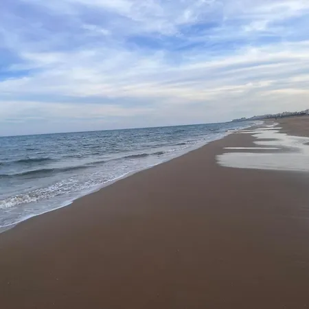 Formidable Seaview Διαμέρισμα