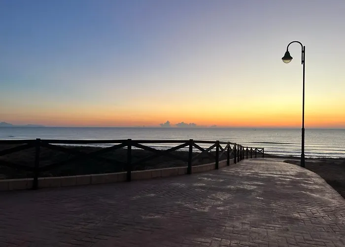 Apartamento Formidable Seaview