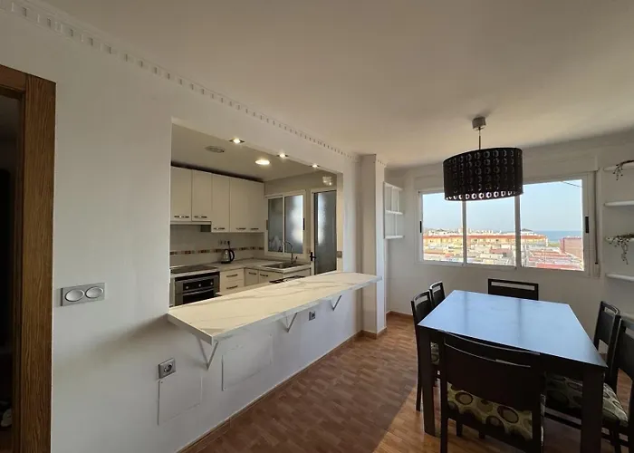 Formidable Seaview