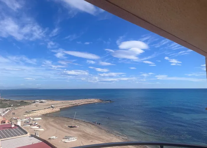 Apartamento Formidable Seaview *