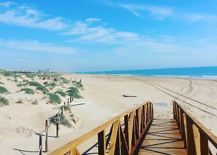 Formidable Seaview Apartamento